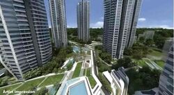 D'Leedon (D10), Condominium #432940731